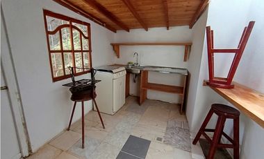 Finca en venta en El Carmen de Viboral