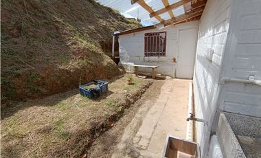 Finca en venta en El Carmen de Viboral