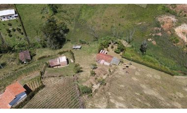 Finca en venta en El Carmen de Viboral