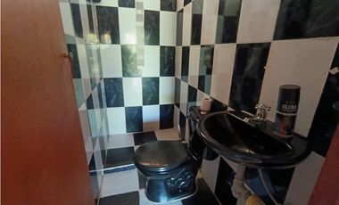 Finca en venta en El Carmen de Viboral