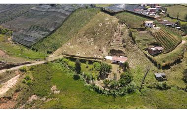 Finca en venta en El Carmen de Viboral