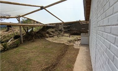 Finca en venta en El Carmen de Viboral