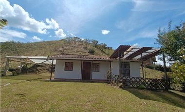 Finca en venta en El Carmen de Viboral