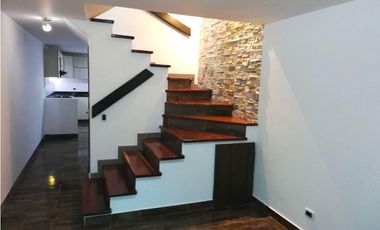 Casa 3 niveles en monteverde, Marinilla