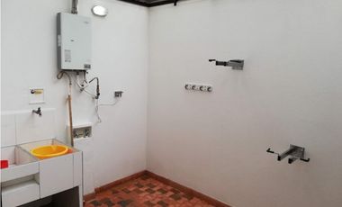 Casa 3 niveles en monteverde, Marinilla