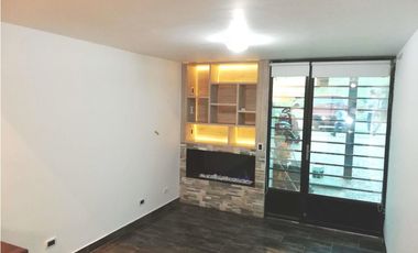 Casa 3 niveles en monteverde, Marinilla