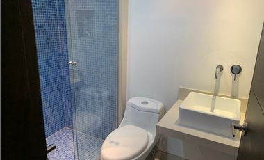 APARTAMENTO EN ARRIENDO SECTOR LOS BALSOS - POBLADO