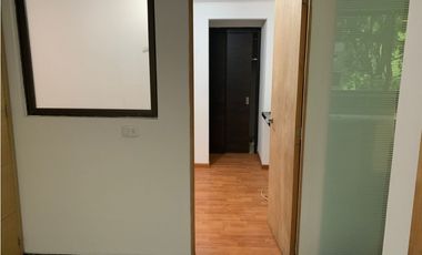 APARTAMENTO EN ARRIENDO SECTOR LOS BALSOS - POBLADO