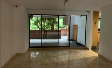 APARTAMENTO EN ARRIENDO SECTOR LOS BALSOS - POBLADO