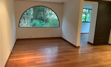 APARTAMENTO EN ARRIENDO SECTOR LOS BALSOS - POBLADO