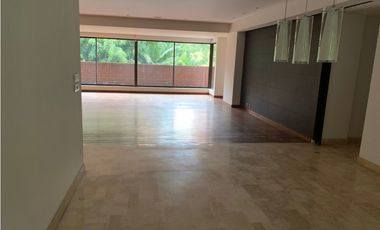 APARTAMENTO EN ARRIENDO SECTOR LOS BALSOS - POBLADO