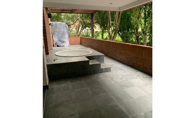 APARTAMENTO EN ARRIENDO SECTOR LOS BALSOS - POBLADO