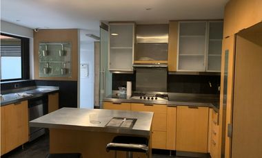 APARTAMENTO EN ARRIENDO SECTOR LOS BALSOS - POBLADO