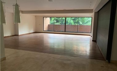 APARTAMENTO EN ARRIENDO SECTOR LOS BALSOS - POBLADO