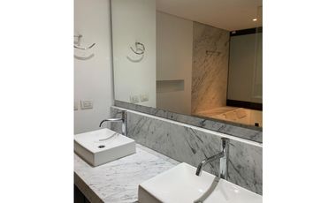 APARTAMENTO EN ARRIENDO SECTOR LOS BALSOS - POBLADO