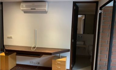 APARTAMENTO EN ARRIENDO SECTOR LOS BALSOS - POBLADO