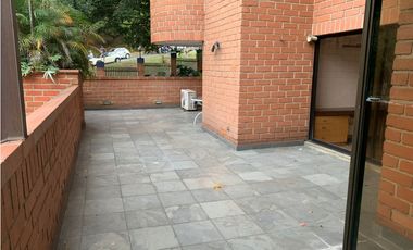 APARTAMENTO EN ARRIENDO SECTOR LOS BALSOS - POBLADO