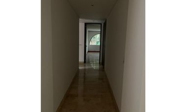 APARTAMENTO EN ARRIENDO SECTOR LOS BALSOS - POBLADO