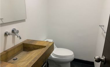 APARTAMENTO EN ARRIENDO SECTOR LOS BALSOS - POBLADO