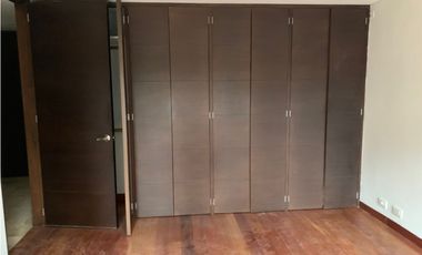 APARTAMENTO EN ARRIENDO SECTOR LOS BALSOS - POBLADO