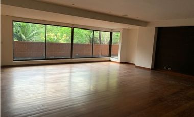 APARTAMENTO EN ARRIENDO SECTOR LOS BALSOS - POBLADO