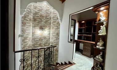 Venta De Casa En La Mota Belen, Medellin