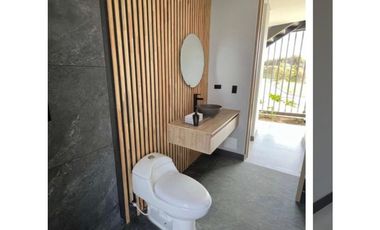 Venta Casa En El Alto de las Palmas Envigado