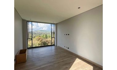 Venta Casa En El Alto de las Palmas Envigado