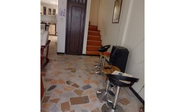 CASA EN VENTA EN VILLAMARA CALDAS | VENTA CASA