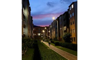 Venta de apartamento en La Ceja