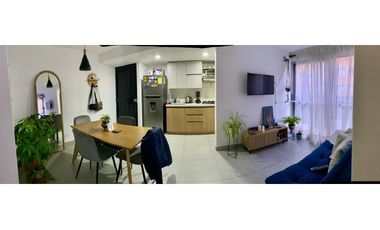 Venta de apartamento en La Ceja