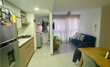 Venta de apartamento en La Ceja