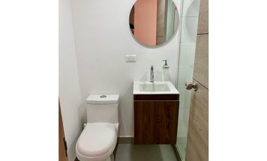Venta de apartamento en La Ceja