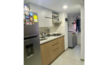 Venta de apartamento en La Ceja