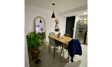Venta de apartamento en La Ceja
