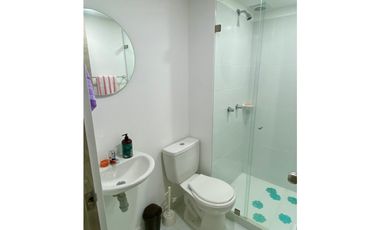 Venta de apartamento en La Ceja