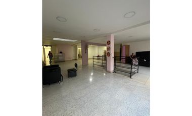 ARRIENDO HERMOSO LOCAL CON EXCELENTE UBICACIÓN EN EL CENTRO DE ITAGU