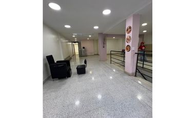 ARRIENDO HERMOSO LOCAL CON EXCELENTE UBICACIÓN EN EL CENTRO DE ITAGU