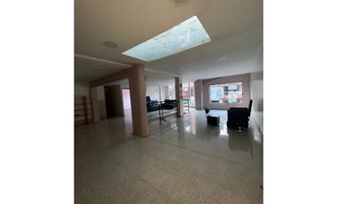 ARRIENDO HERMOSO LOCAL CON EXCELENTE UBICACIÓN EN EL CENTRO DE ITAGU