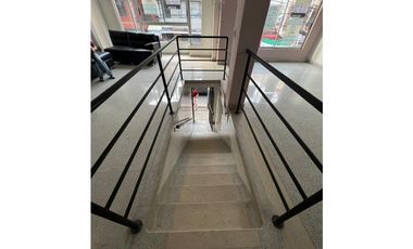 ARRIENDO HERMOSO LOCAL CON EXCELENTE UBICACIÓN EN EL CENTRO DE ITAGU