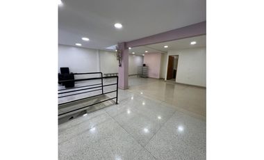 ARRIENDO HERMOSO LOCAL CON EXCELENTE UBICACIÓN EN EL CENTRO DE ITAGU