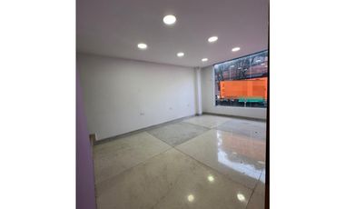 ARRIENDO HERMOSO LOCAL CON EXCELENTE UBICACIÓN EN EL CENTRO DE ITAGU