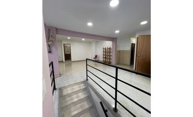 ARRIENDO HERMOSO LOCAL CON EXCELENTE UBICACIÓN EN EL CENTRO DE ITAGU