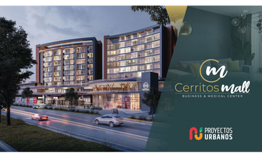 Apartasuites en Cerritos Mall, Pereira