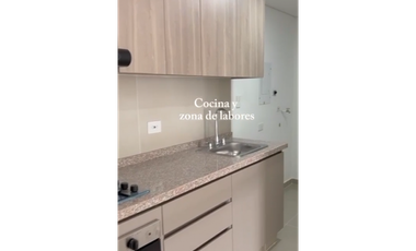 VENTA DE  APARTAMENTO EN EL BARRIO CALIFORNIA DE MONTERIA