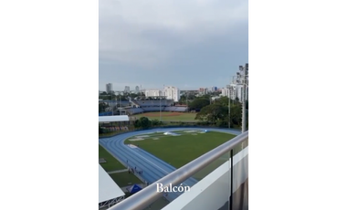 VENTA DE  APARTAMENTO EN EL BARRIO CALIFORNIA DE MONTERIA