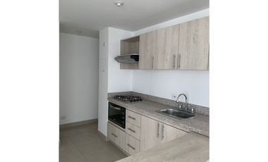 Venta De Apartamento Calle Larga, Sabaneta