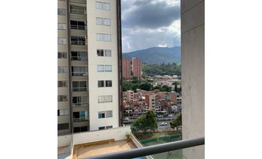 Venta De Apartamento Calle Larga, Sabaneta