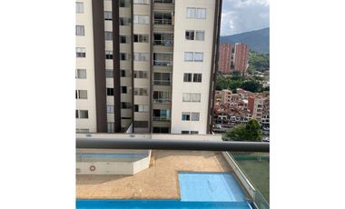Venta De Apartamento Calle Larga, Sabaneta