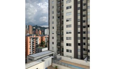 Venta De Apartamento Calle Larga, Sabaneta